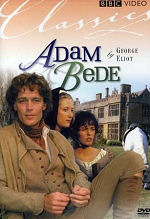 Adam Bede DVD front cover