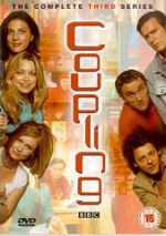Coupling season 3 front cover