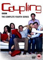 Coupling season 4 DVD front cover