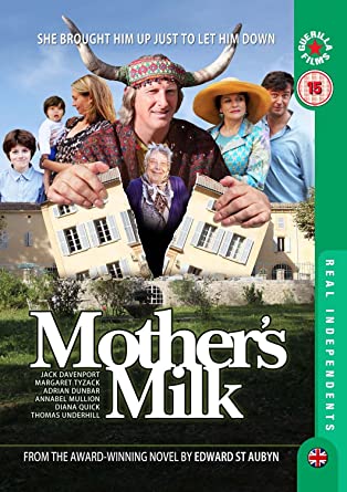 Mother's milk