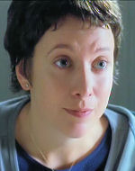 Pregnancy counsellor