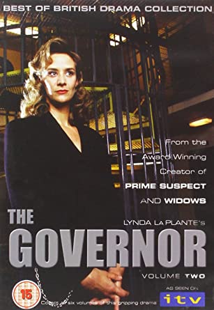 The Governor season 2
