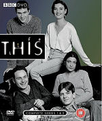 This Life season 1 and 2 DVD boxset front cover